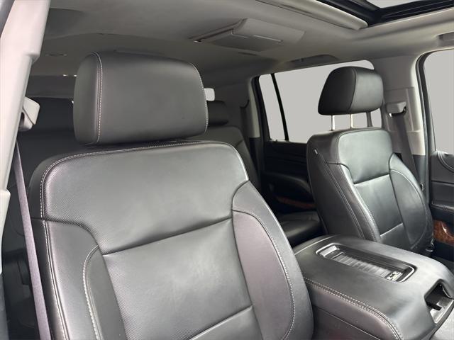 used 2016 Chevrolet Suburban car, priced at $21,997