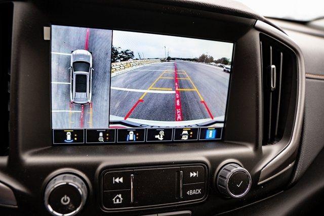 used 2024 GMC Terrain car, priced at $30,877