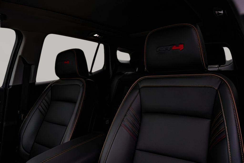 used 2024 GMC Terrain car, priced at $30,877