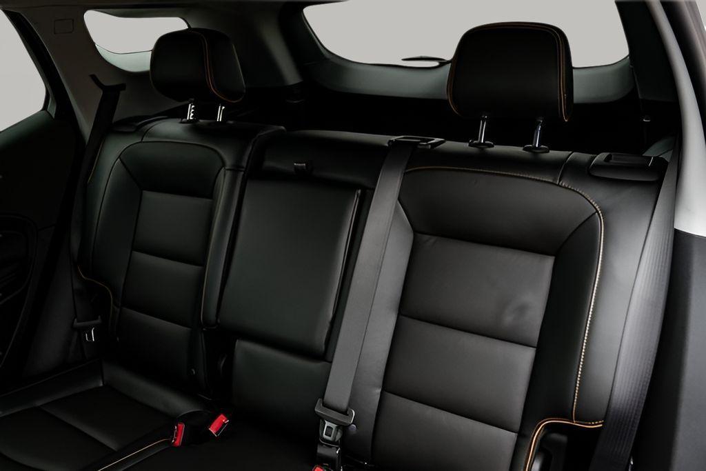 used 2024 GMC Terrain car, priced at $30,877