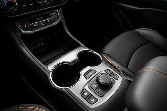 used 2024 GMC Terrain car, priced at $30,877