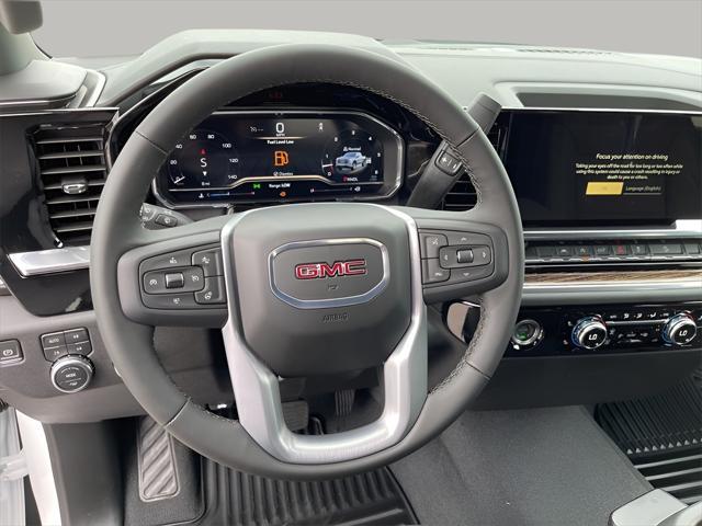 new 2024 GMC Sierra 1500 car, priced at $54,175