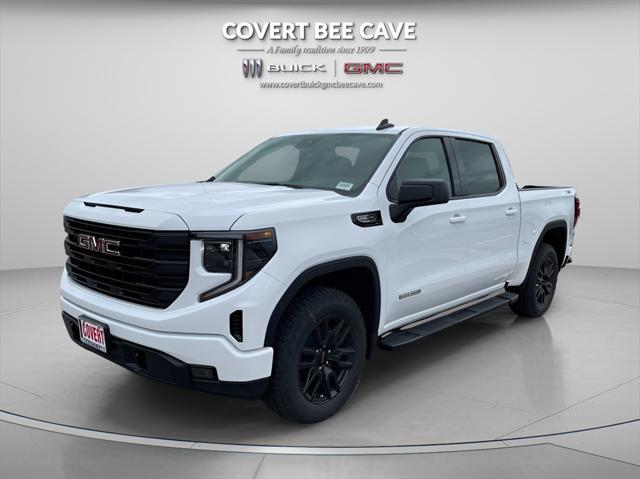 new 2024 GMC Sierra 1500 car, priced at $54,175