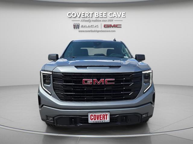 new 2024 GMC Sierra 1500 car, priced at $50,430