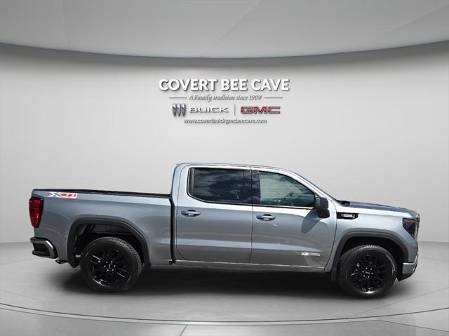 new 2024 GMC Sierra 1500 car, priced at $50,430