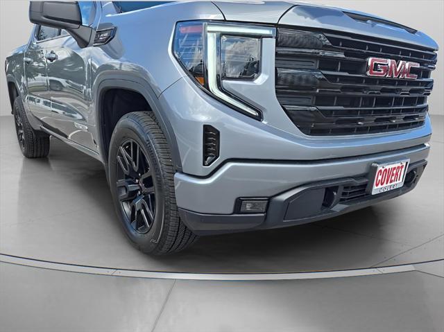 new 2024 GMC Sierra 1500 car, priced at $50,430