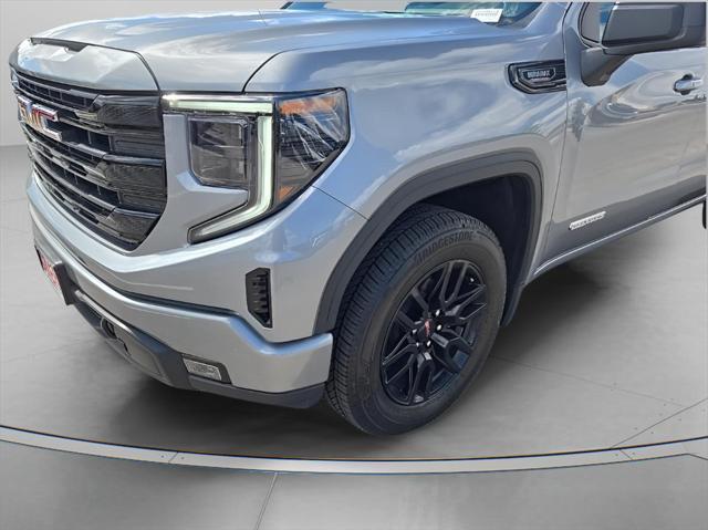 new 2024 GMC Sierra 1500 car, priced at $50,430