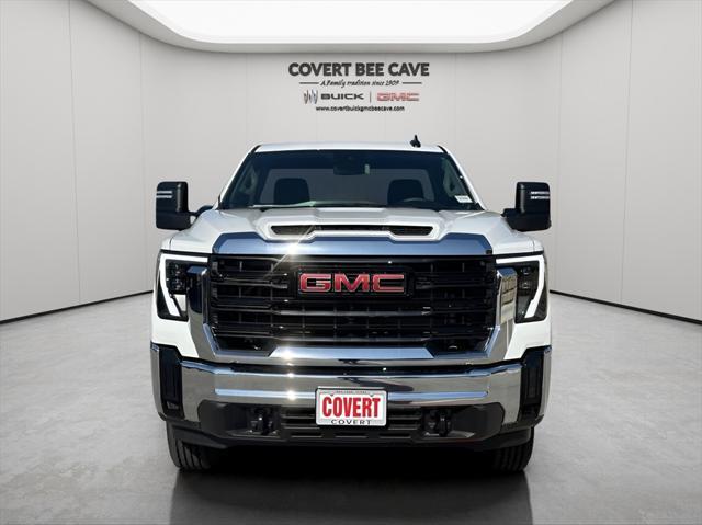 new 2024 GMC Sierra 2500 car, priced at $44,999