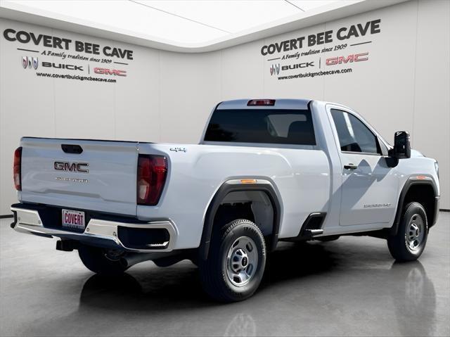 new 2024 GMC Sierra 2500 car, priced at $44,999