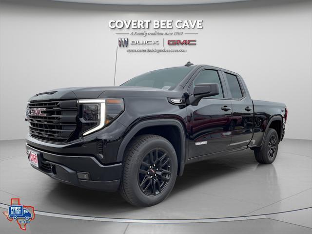 new 2025 GMC Sierra 1500 car, priced at $45,315