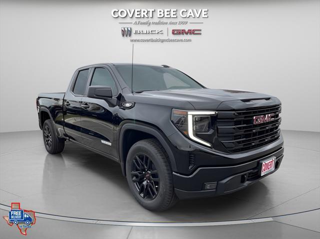 new 2025 GMC Sierra 1500 car, priced at $45,315