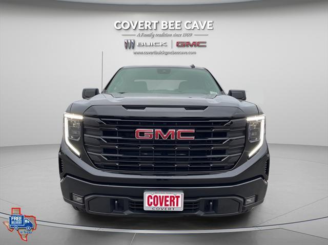 new 2025 GMC Sierra 1500 car, priced at $45,315