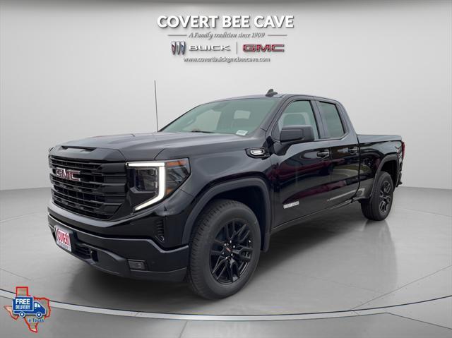 new 2025 GMC Sierra 1500 car, priced at $45,315