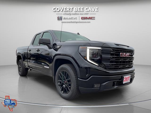 new 2025 GMC Sierra 1500 car, priced at $45,315