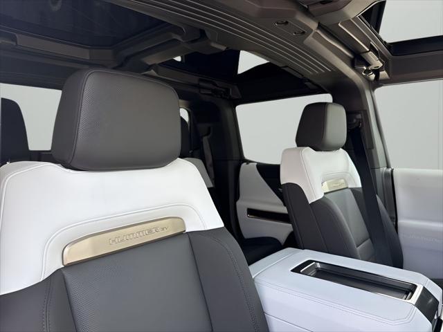 new 2025 GMC HUMMER EV Pickup car, priced at $87,884