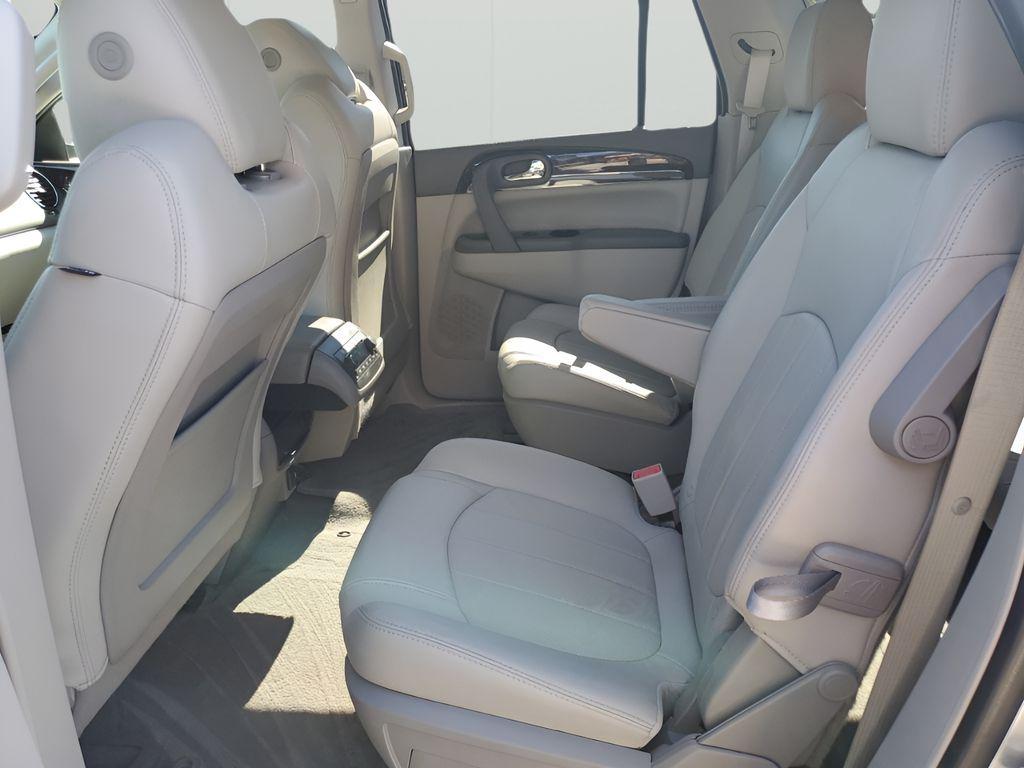 used 2017 Buick Enclave car, priced at $21,557