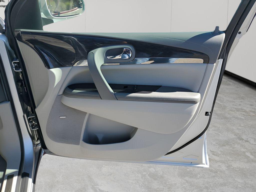 used 2017 Buick Enclave car, priced at $21,557