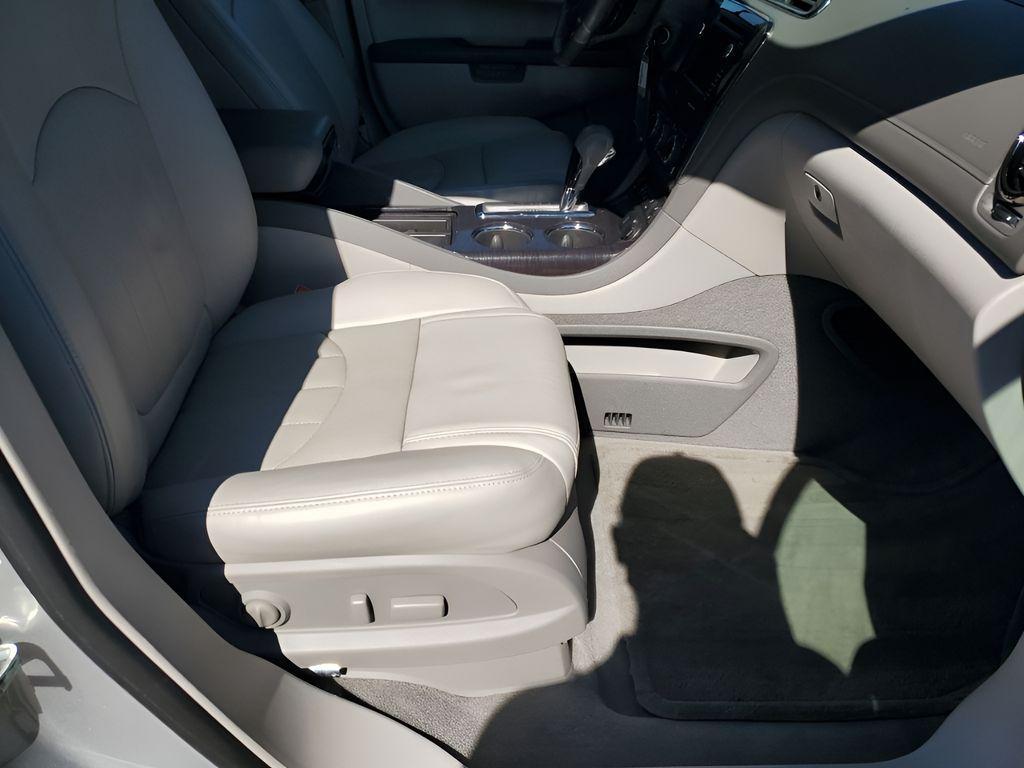 used 2017 Buick Enclave car, priced at $21,557