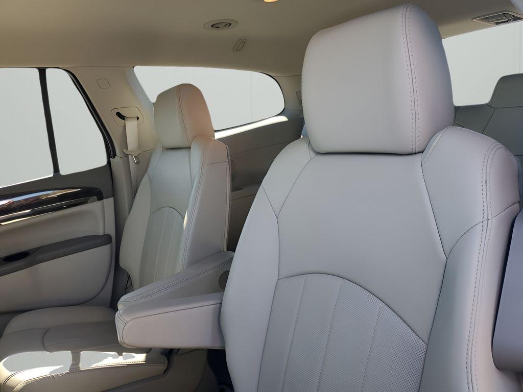 used 2017 Buick Enclave car, priced at $21,557