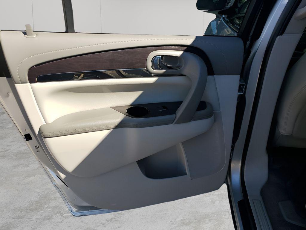 used 2017 Buick Enclave car, priced at $21,557