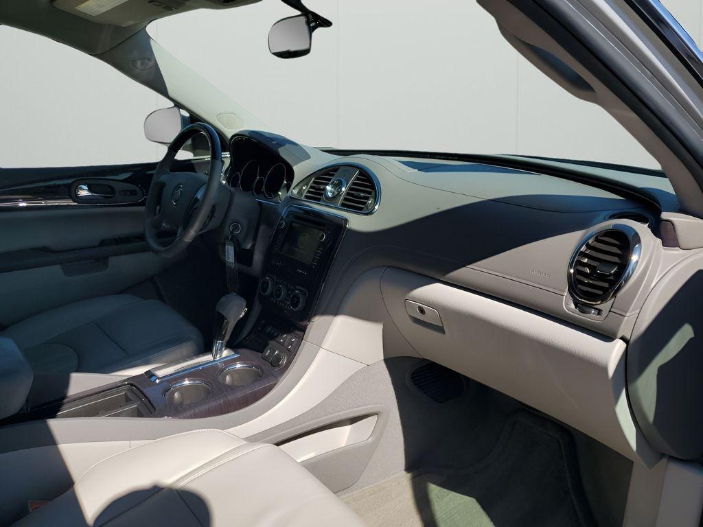used 2017 Buick Enclave car, priced at $21,557