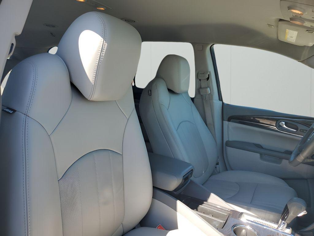 used 2017 Buick Enclave car, priced at $21,557