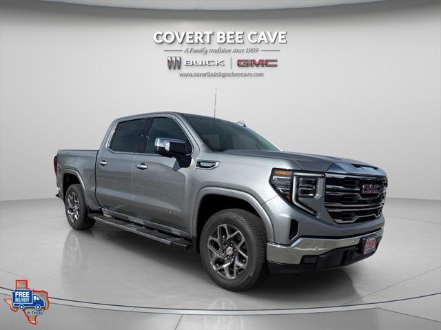 new 2025 GMC Sierra 1500 car, priced at $62,510