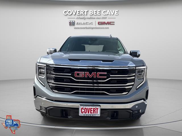 new 2025 GMC Sierra 1500 car, priced at $62,510