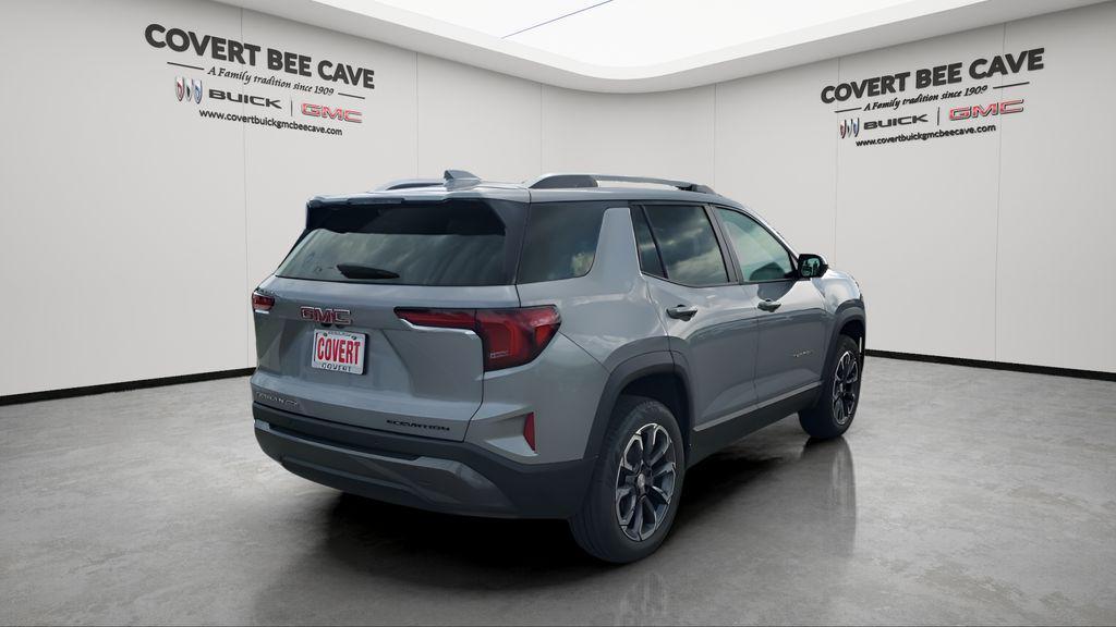 new 2026 GMC Terrain car, priced at $37,605