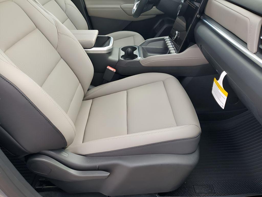 new 2026 GMC Terrain car, priced at $37,605