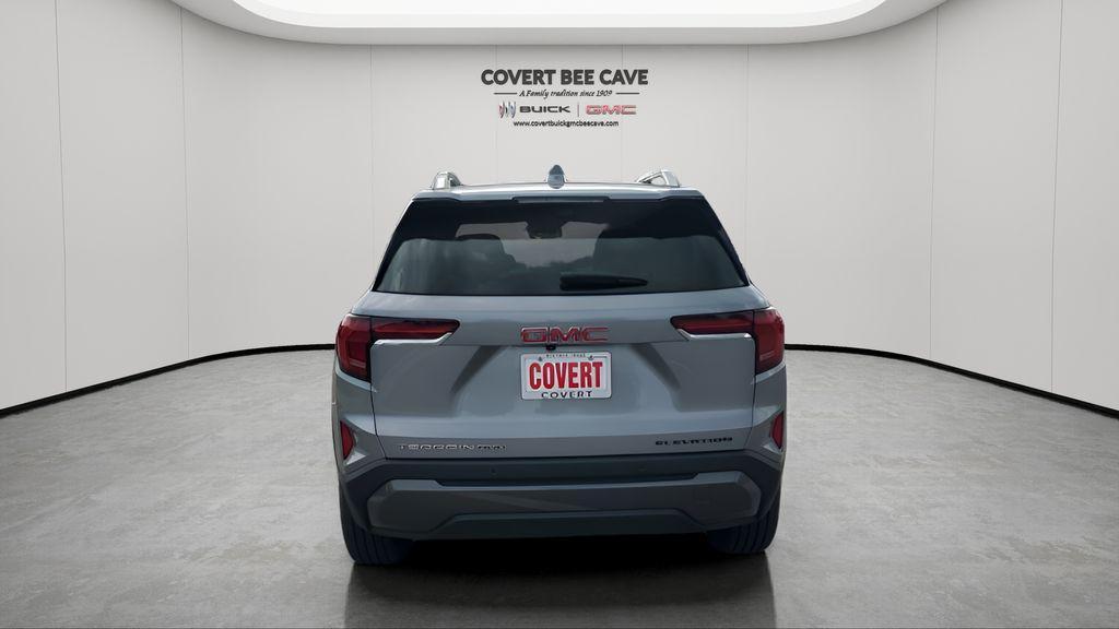 new 2026 GMC Terrain car, priced at $37,605