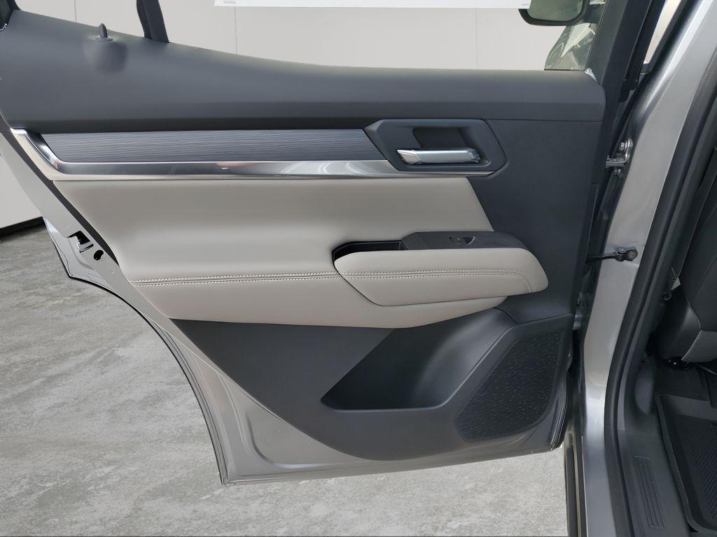 new 2026 GMC Terrain car, priced at $37,605