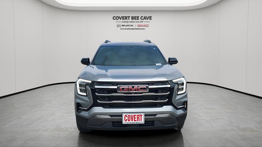 new 2026 GMC Terrain car, priced at $37,605