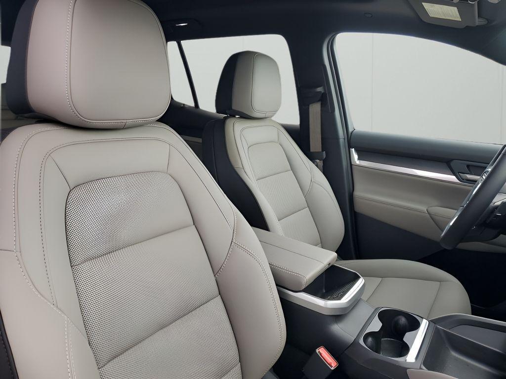 new 2026 GMC Terrain car, priced at $37,605