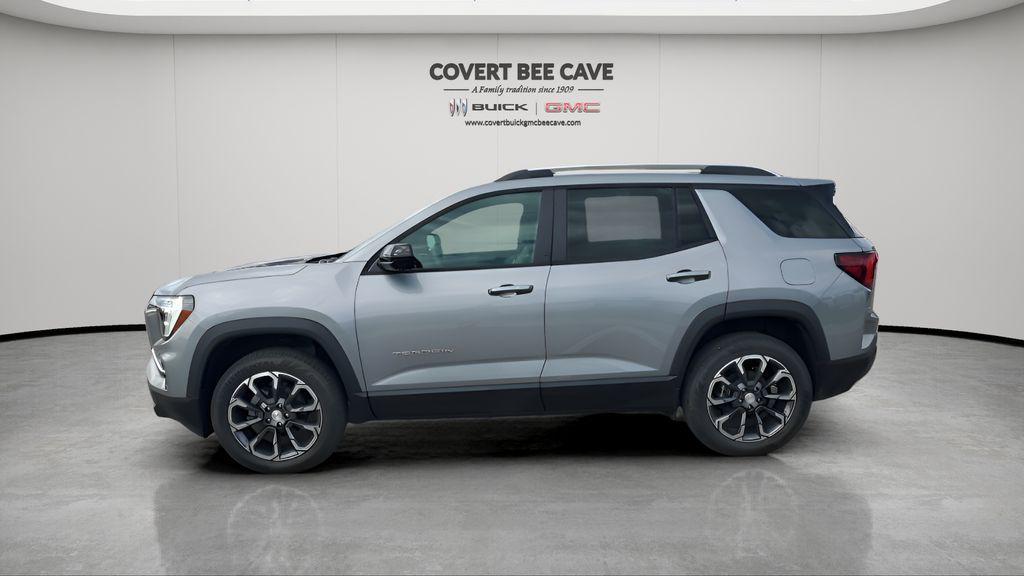new 2026 GMC Terrain car, priced at $37,605