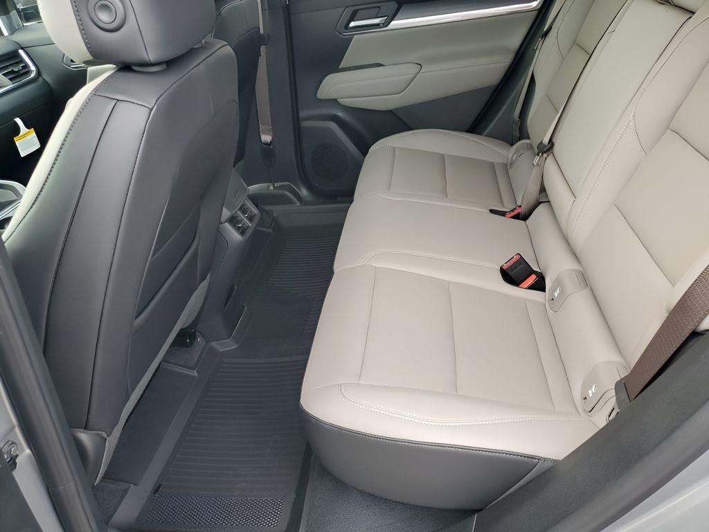 new 2026 GMC Terrain car, priced at $37,605