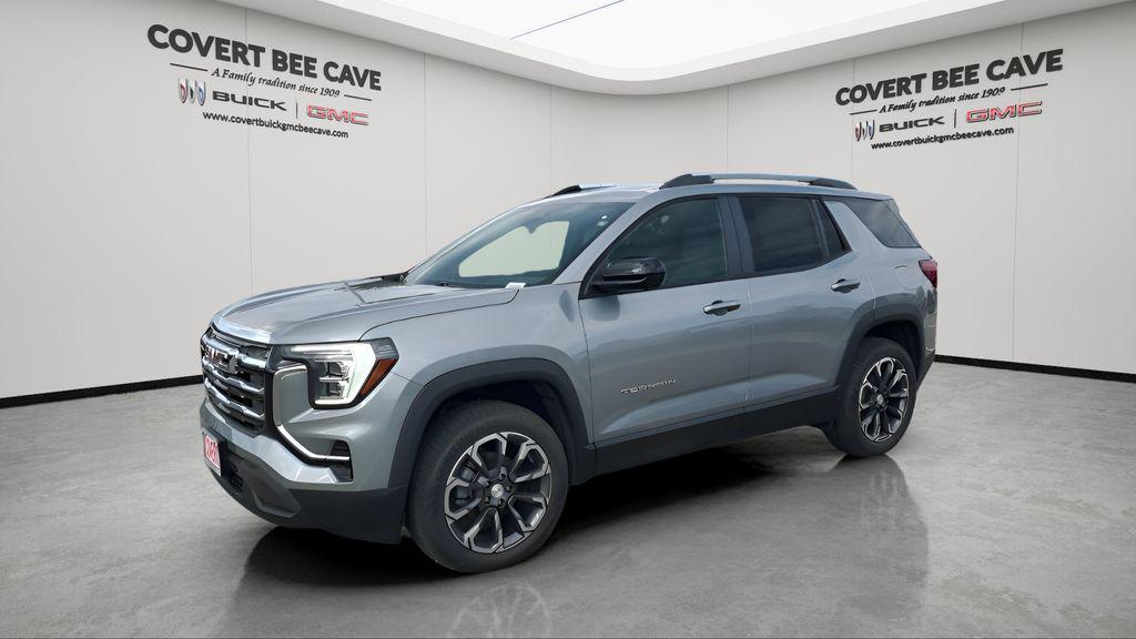 new 2026 GMC Terrain car, priced at $37,605