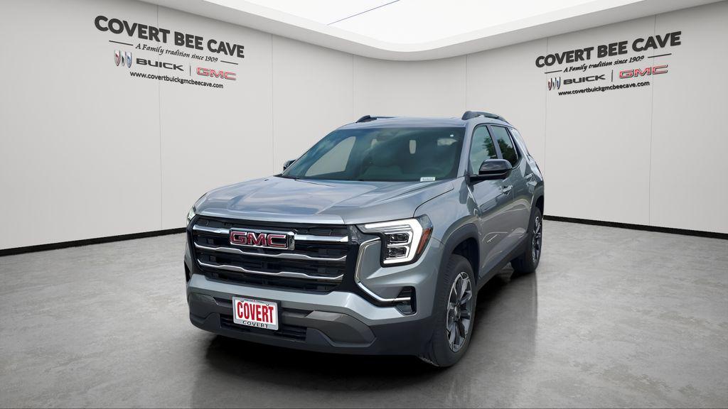 new 2026 GMC Terrain car, priced at $37,605