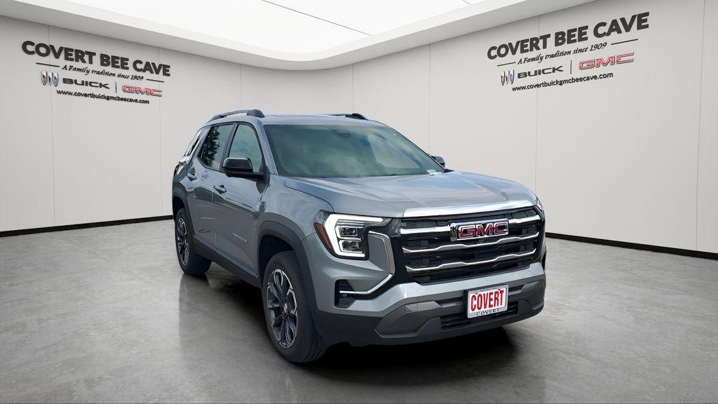 new 2026 GMC Terrain car, priced at $37,605