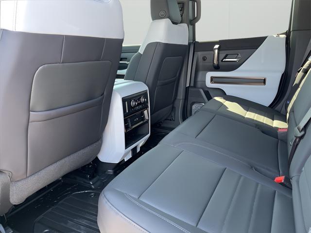 new 2025 GMC HUMMER EV Pickup car, priced at $111,190