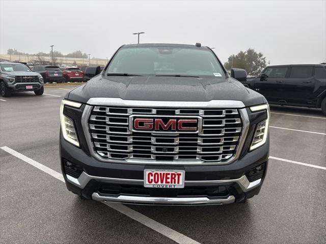 new 2025 GMC Yukon car, priced at $88,260