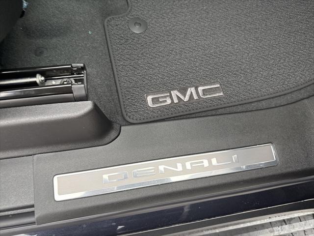 new 2025 GMC Yukon car, priced at $88,260