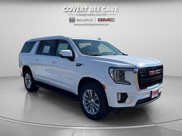 new 2024 GMC Yukon XL car, priced at $62,690