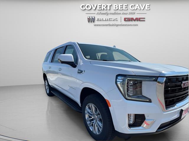 new 2024 GMC Yukon XL car, priced at $62,690