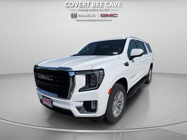 new 2024 GMC Yukon XL car, priced at $62,690