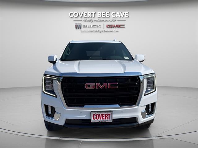 new 2024 GMC Yukon XL car, priced at $62,690