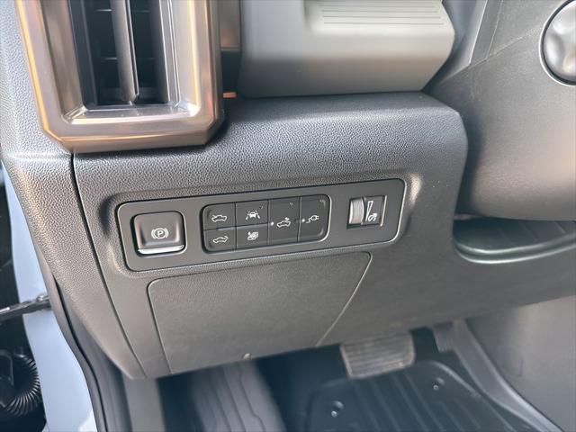 new 2025 GMC HUMMER EV Pickup car, priced at $99,909