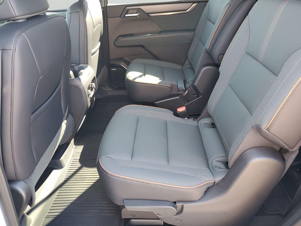 new 2026 GMC Acadia car, priced at $57,964