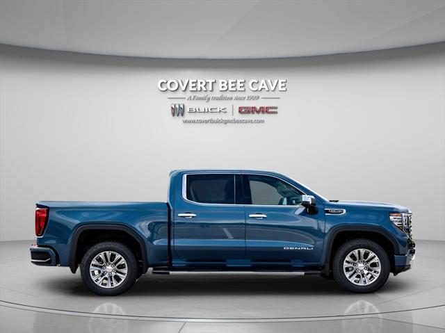 new 2024 GMC Sierra 1500 car, priced at $60,565