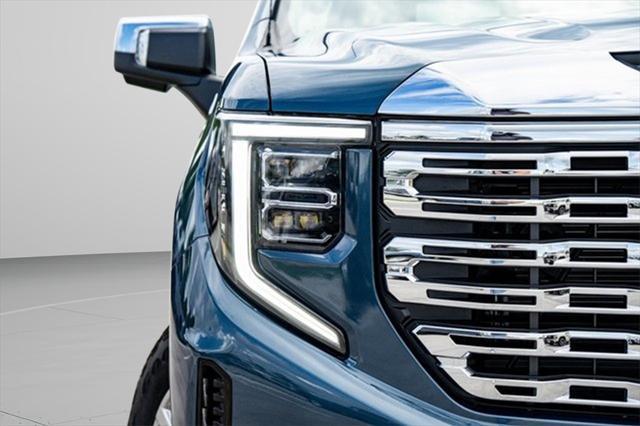 new 2024 GMC Sierra 1500 car, priced at $60,565